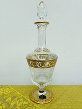 Louis crystal thistle for sale  LONDON