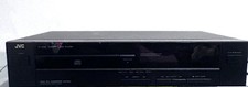 Jvc player v411bk for sale  White Pine