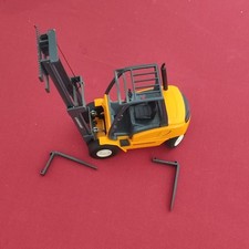 Conrad gabelstapler jungheinri gebraucht kaufen  Bergheim