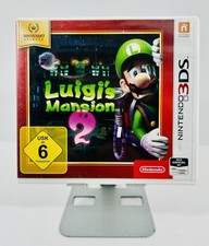 Luigi mansion 3ds usato  San Cesareo