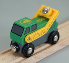 Brio 33809 swivel for sale Brio 33809 swivel for sale  NOTTINGHAM