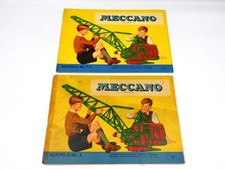 meccano usato  Roma
