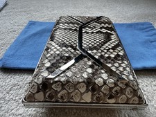 Smythson bond street gebraucht kaufen  Versand nach Germany