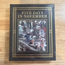 Rare signed five for sale  Clifton Heights