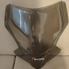 Yamaha tracer windscreen for sale  UK