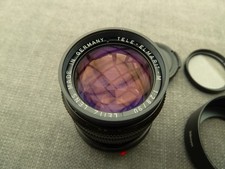 Leica tele elmarit gebraucht kaufen  Kiel