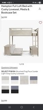 kid full bed loft sized for sale kid full bed loft sized for sale Estero