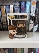 Fantastic beasts funko for sale  Longmont