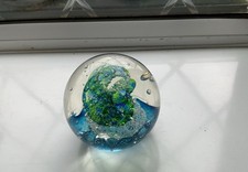 Collectible paperweight selkir for sale  SUTTON COLDFIELD