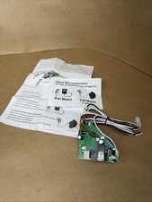 Replacement printed circuit for sale  Chicago