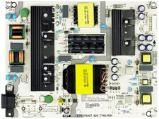 Hisense/Sharp 222177 Zasilacz / płyta LED, używany na sprzedaż  Wysyłka do Poland