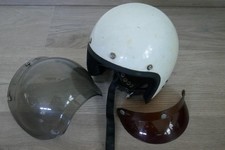 Vintage motorcycle helmet for sale  Houston