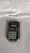 Office max handheld for sale  Frankfort