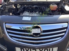 Vauxhall insignia cdti for sale  NOTTINGHAM