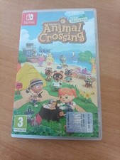 animal crossing nintendo usato animal crossing nintendo usato Vallo della Lucania