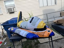 Camuland inflatable snow for sale  San Antonio