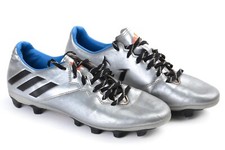 BOTAS DE FUTEBOL ADIDAS MESSI 16.4 FG S79645 2016 REINO UNIDO 7 MASCULINAS comprar usado  Enviando para Brazil