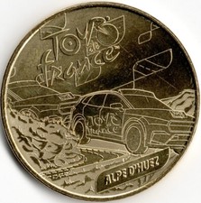 Monnaie paris tour d'occasion  Saint-Maur-des-Fossés