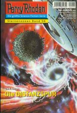 Perry rhodan 2255 gebraucht kaufen  Essen