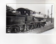 Rail photo lbsc for sale  MIDDLEWICH