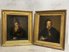 Portraits paar frühe gebraucht kaufen  Stahnsdorf
