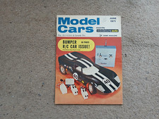 Model cars june for sale  SWANSEA