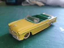 Originale dinky toys d'occasion  Ermont