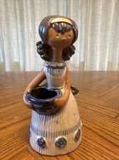 Vintage art pottery for sale  Hamilton