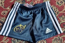 Adidas munster rugby for sale  DARLINGTON