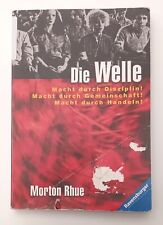 Welle entsteht faschismus gebraucht kaufen  Ahrensbök
