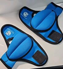  Luvas fitness peso manual 12 onças cada luva comprar usado  Enviando para Brazil