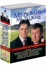 Midsomer murders collection for sale  UK