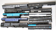 Joblot external laptop for sale  BLACKPOOL