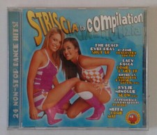 Striscia compilation 2004 usato  Casalgrande