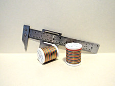 Rod winding thread for sale  Cherry Hill