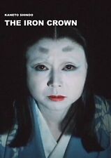 The iron crown d'occasion  Paris XV