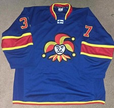 Jokerit game worn for sale  Valley Stream