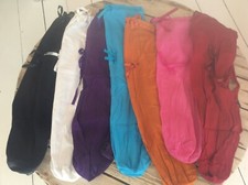 Bright cotton yoga for sale  BRIGHTON