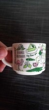 Starbucks been there gebraucht kaufen  Schwarzenbach