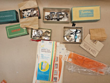 Lot singer sewing for sale  Temperance