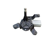 Rear wiper motor d'occasion  Expédié en Belgium