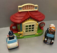 Elc happyland car for sale  WREXHAM