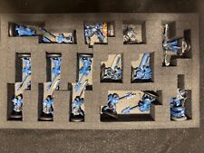 Warmachine cygnar legacy for sale  Saint Joseph