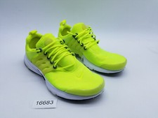 Nike air presto for sale  Fife