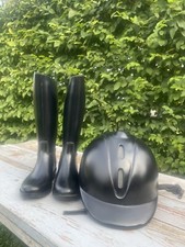 Reiterstiefel covalliero reith gebraucht kaufen  Bleicherode, Kehmstedt, Lipprechterode