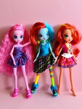 Little pony puppen gebraucht kaufen  Ingolstadt