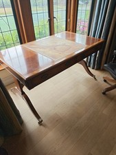 Desk furniture brights for sale  HENLEY-ON-THAMES