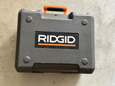 Pre owned ridgid for sale  Palm Coast