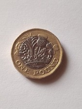 One pound 2017 d'occasion  Briec