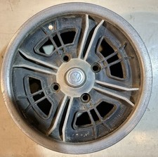 Cerchio melber 14x6 usato Cerchio melber 14x6 usato  Cropani